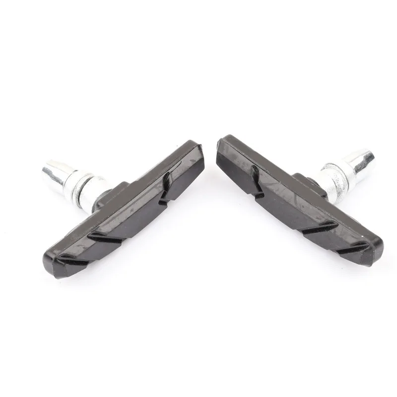 
Mountain Bike Durable Rubber V Brake pad bicycle brake shoes 