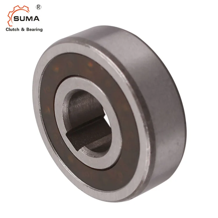 One Way Clutch UKC 15 ZZ Washer Bearing CSK15P Free Wheel