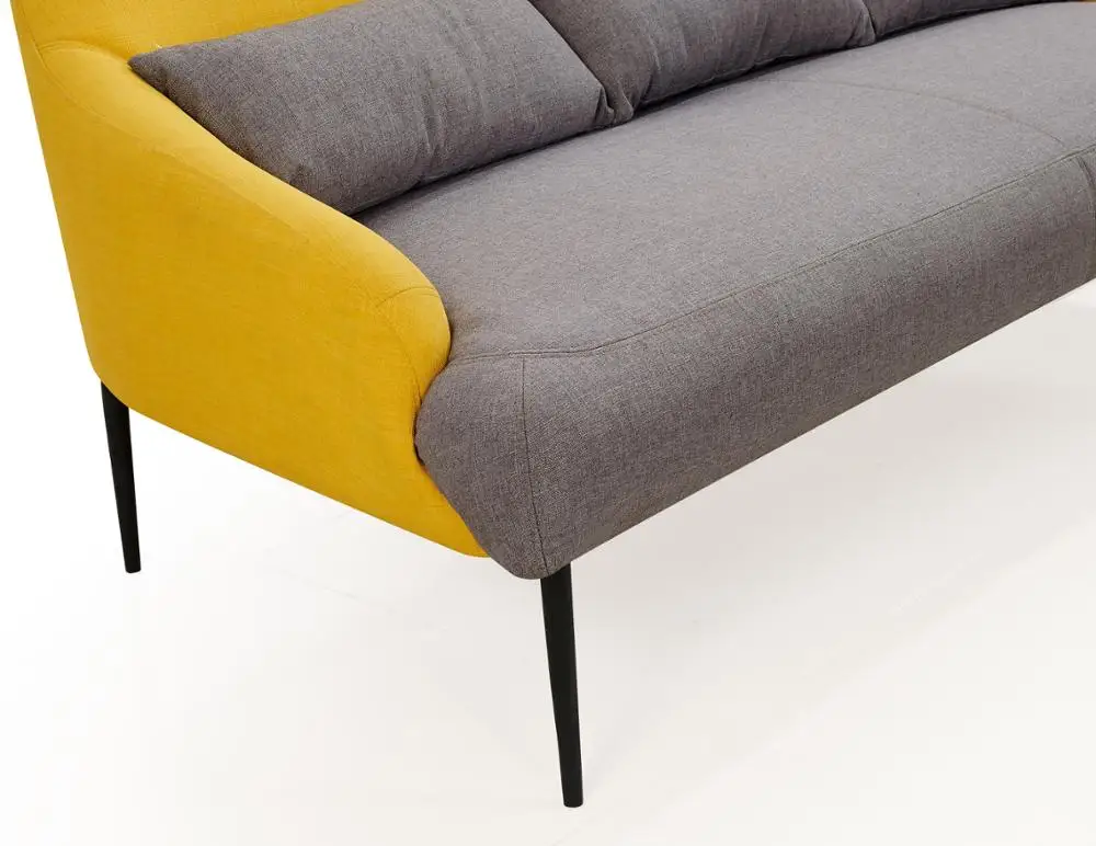 High Quality Office Sofa Leisure Design  Office Furniture waiting sofa