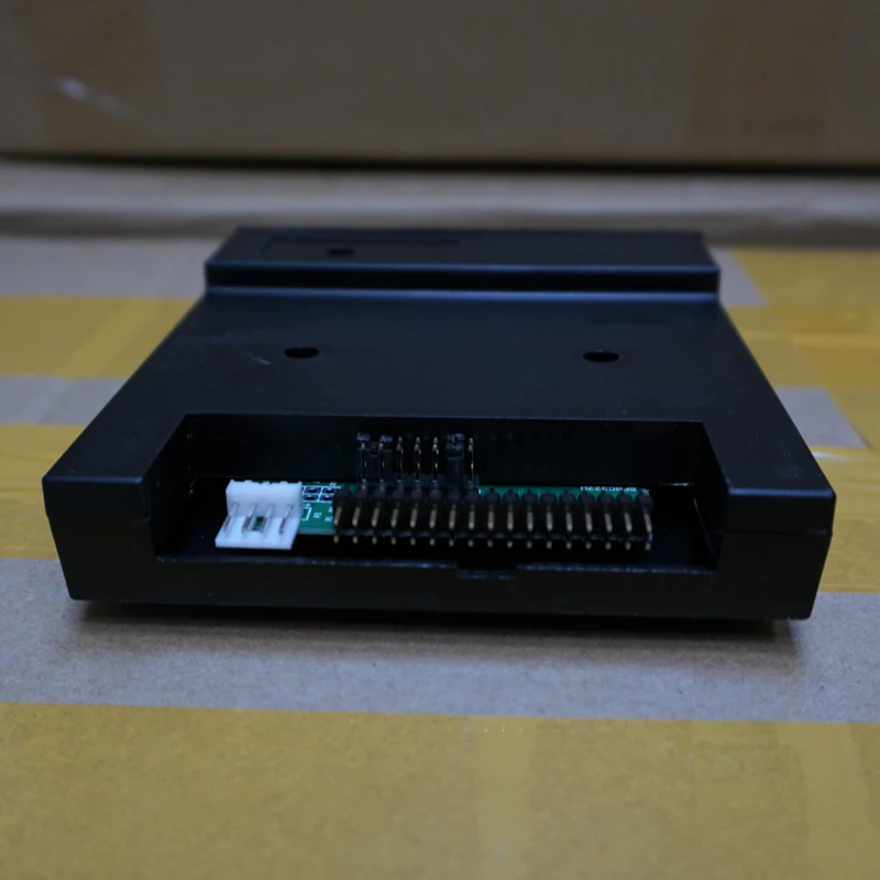 
USB Floppy Drive USB Emulator for Tajima,Happy,Brother,Barudan,SWF,ZSK embroidery 