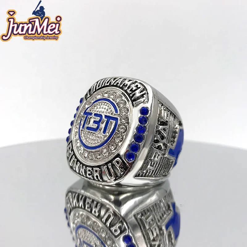 
No middle man cheap custom tournaments all state all stars baseball championship rings for usa sports teams and leagues 