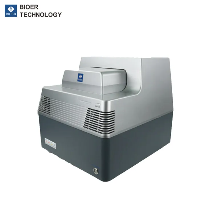 Bioer LineGene 9600 Plus Life Science Equipments DNA Test PCR Instrument Machine Price