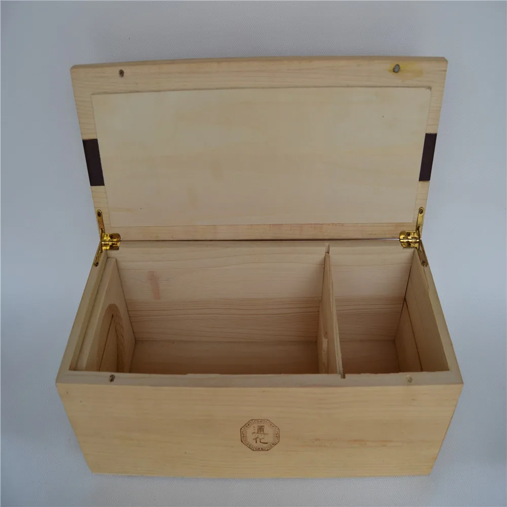 wooden gift boxes for wine glasses,wooden beer bottle box