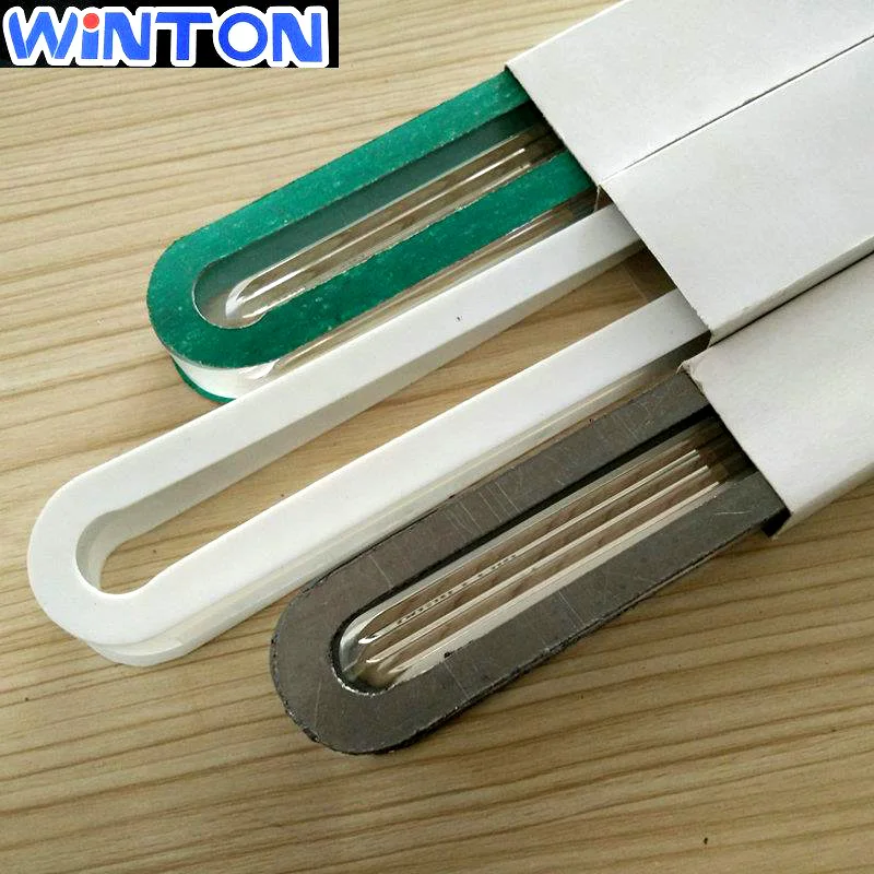 Like Klinger quality gasket for boiler gauge glass made in China