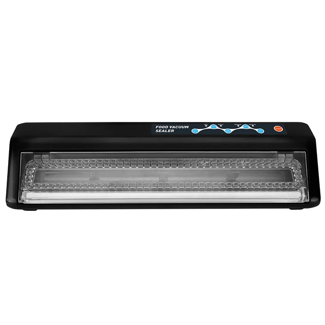 Ручной промышленный упаковщик пищевых продуктов, кухонный вакуумный упаковщик