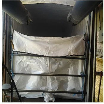 20ft контейнер вкладыш