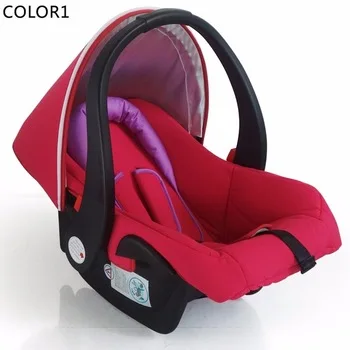 Mamakids Z-33B тип корзины переносная новорожденная Детская безопасность Автокресло производитель Китай
