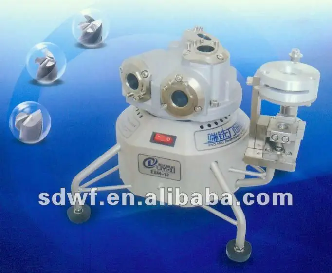 WF Мельница шлифовальный станок