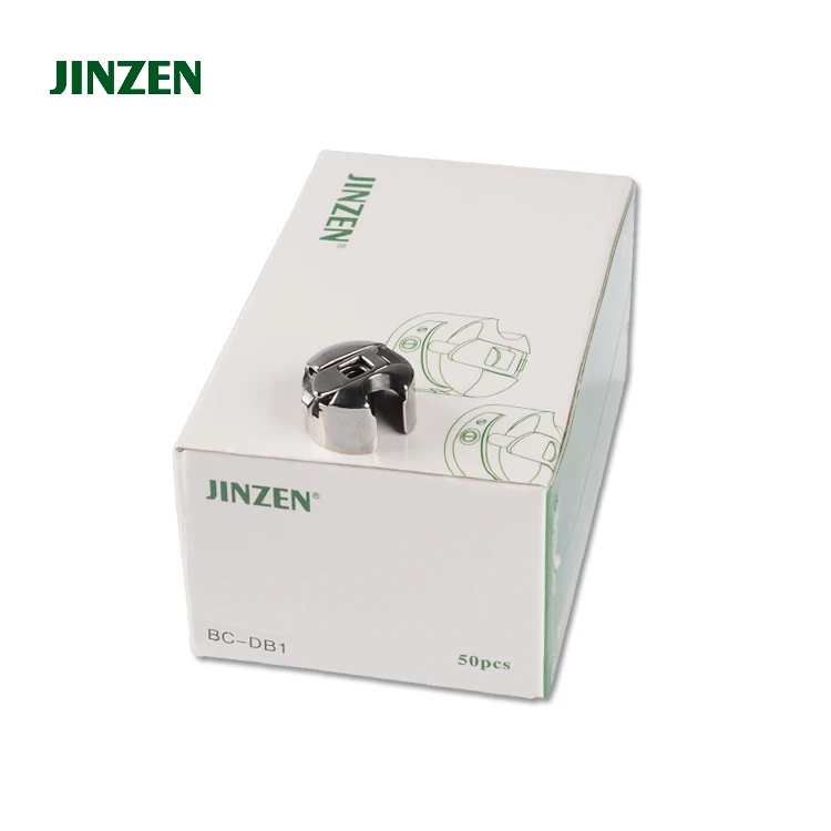 HAYA quality 52237 BC-DB1 bobbin case without spring for single needle lockstitch sewing machine parts