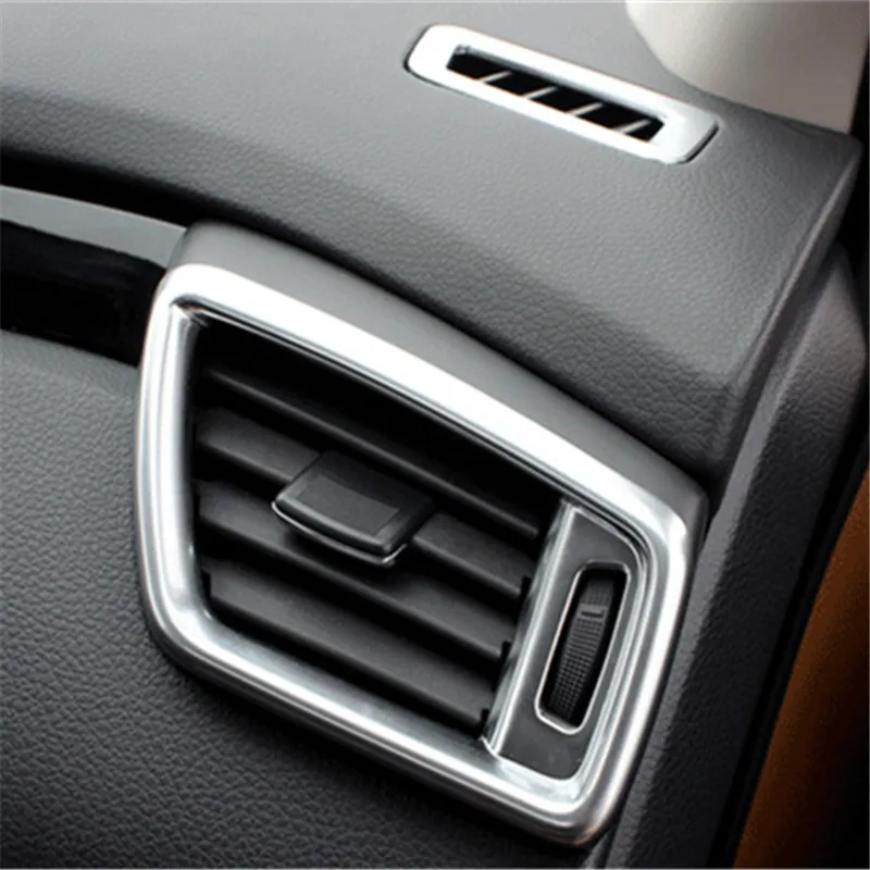 Achetez en Gros qashqai chrome accessoires en Ligne à des
