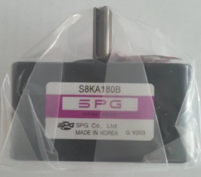 S8KA180B gear head in stock