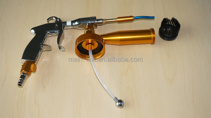 TORNADO FOR CAR INTERIOR CLEANING