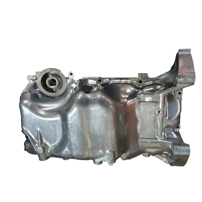 11200-RNA-A00 масляная кастрюля для автомобильного двигателя, масляный отстойник для Honda civic 2006 2007 FA1