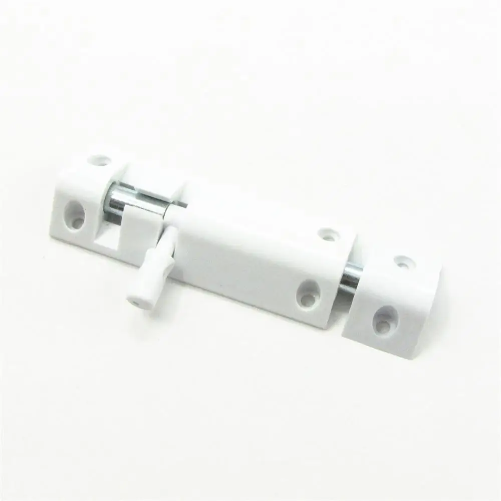 OEM Wholesale Products Plastic barrel bolt