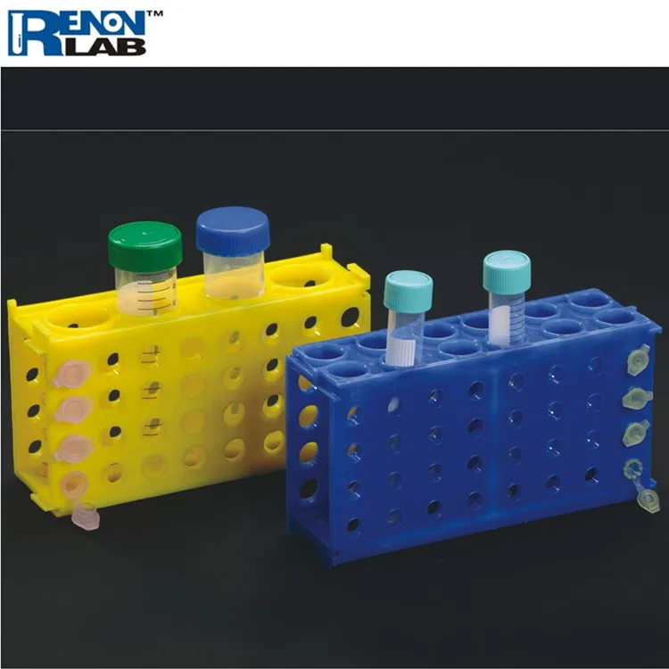 RRENONLAB Centrifuge Tube Box / Rack / Stand