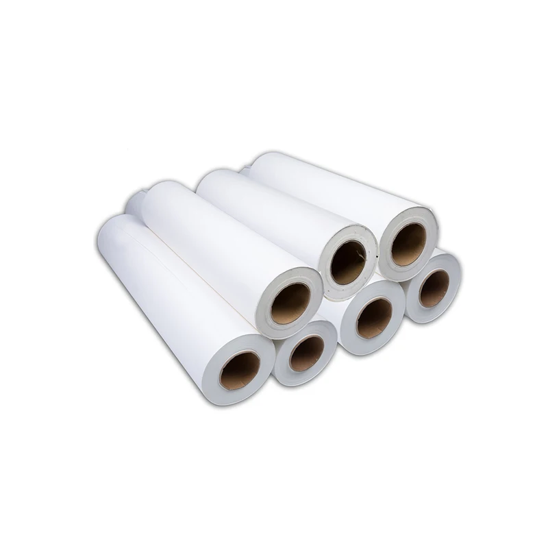 
Best Quality Sublimation Paper In China 