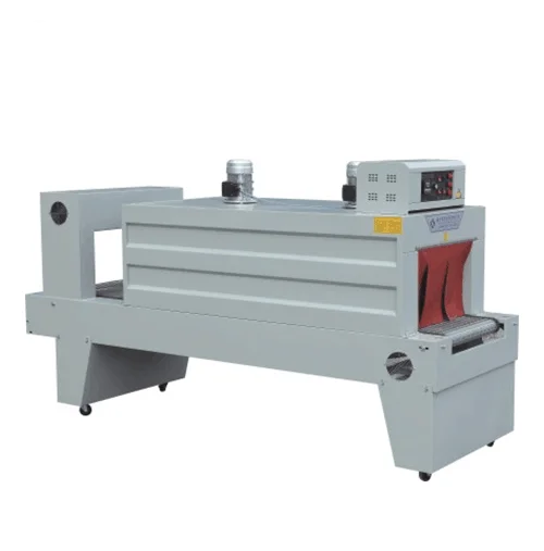 Термоусадочная упаковочная машина BSE4530