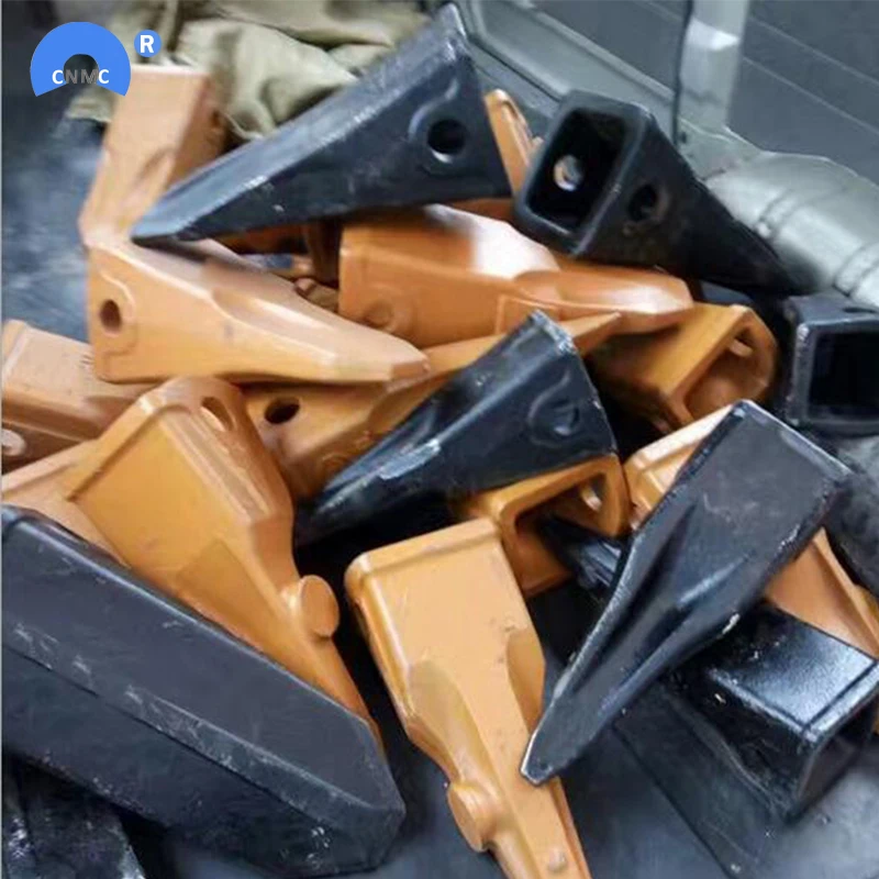 Professional manufacturer cheap price excavator bucket assy attaching Standard bucket for excavator