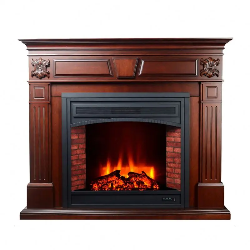 Прямой Производитель ODM Поддержки камином плит