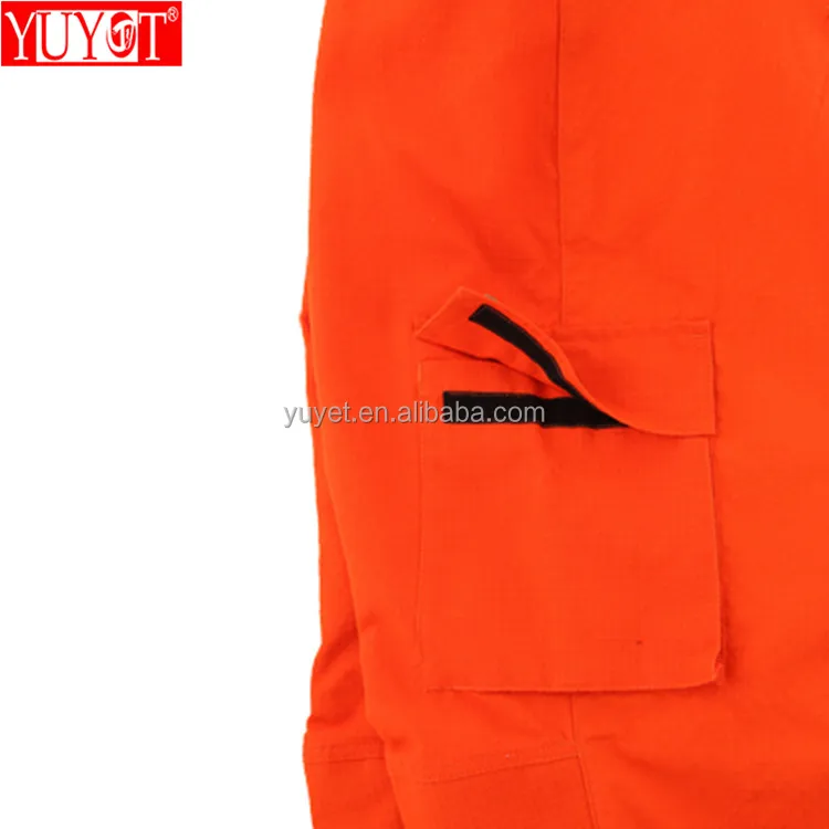 Пожарный Костюм En 469 CE сертифицированная одежда пожарного