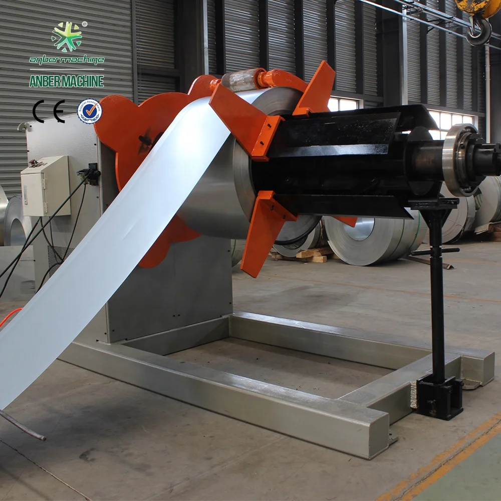 High quality expanded mesh making machine Expanded metal mesh machine