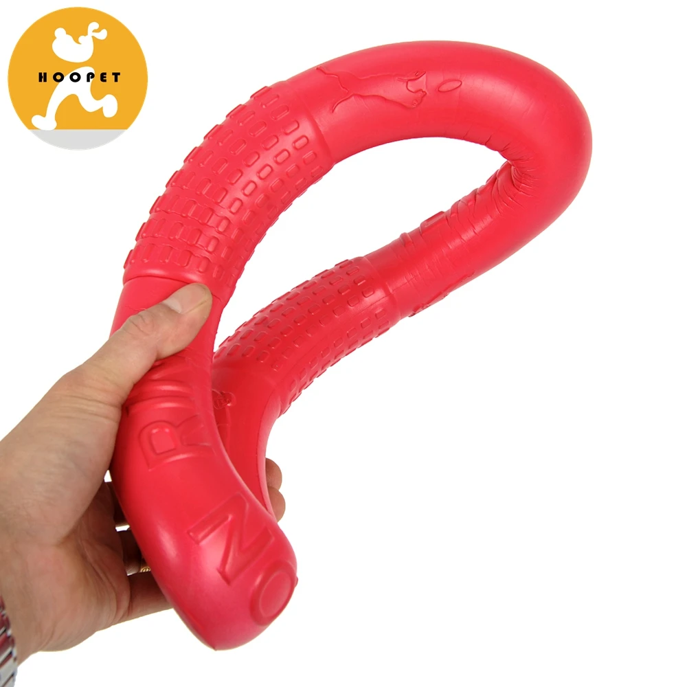 Pet Shop Supplies EVA Interactive Training Dog Toys Durable