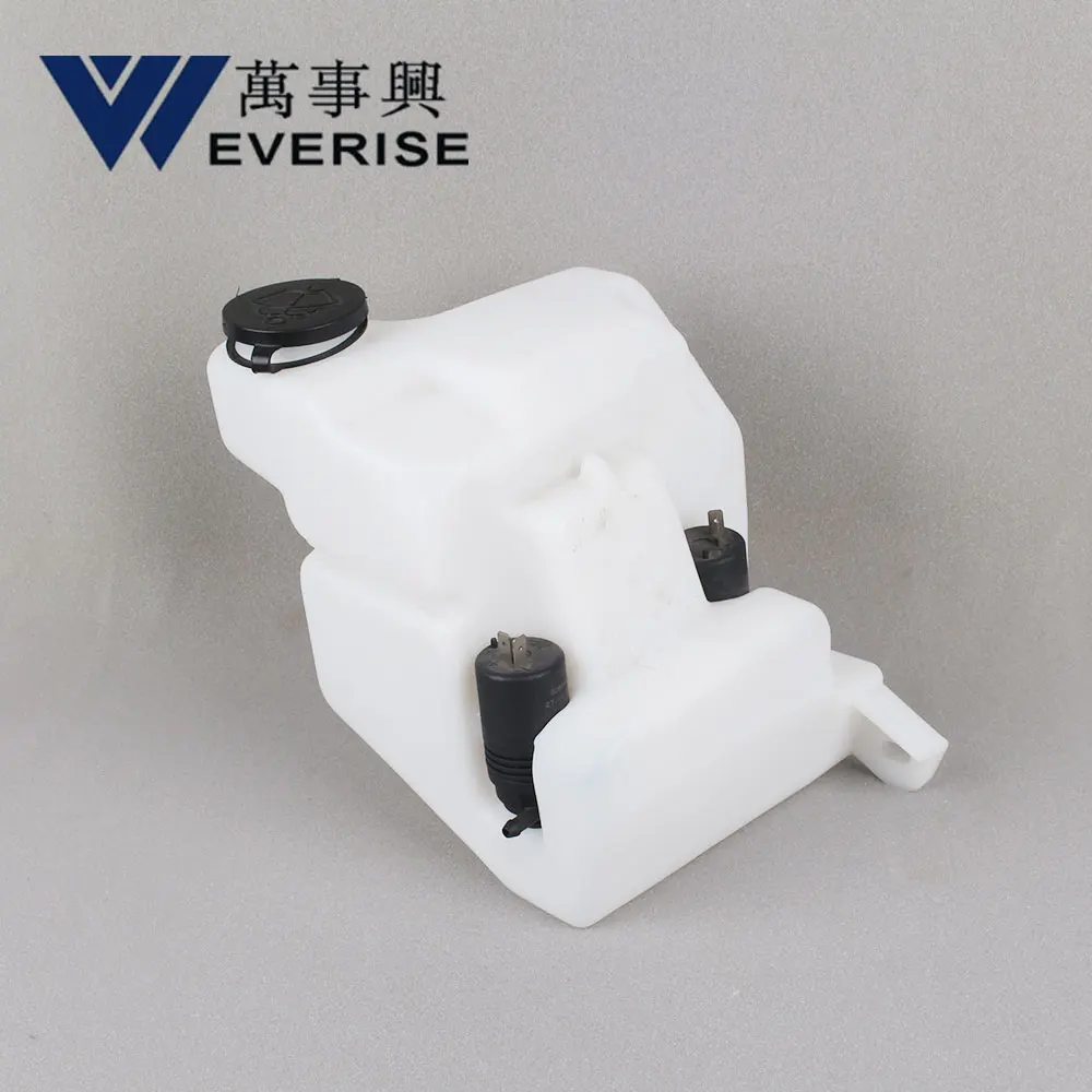 
Customized Blow Molding Auto Windshield Washer Tank/Reservoir pump 