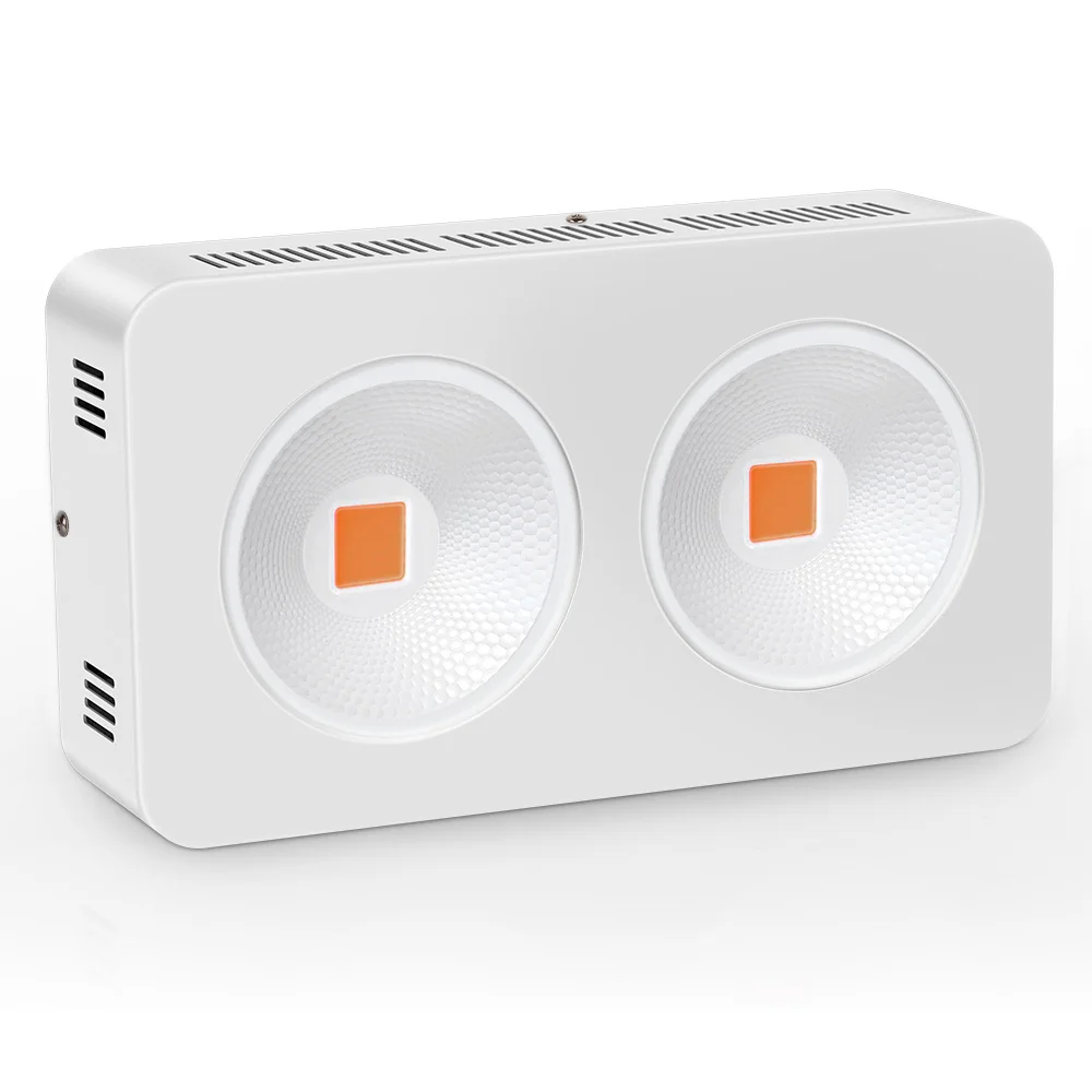 Indoor Medical Plants Growing Light COB LED Grow Light with ETL Certificate