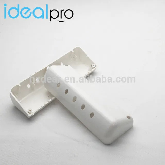 OEM Electrical Device smart sensor Plastic Box Electronic plastic Enclosures