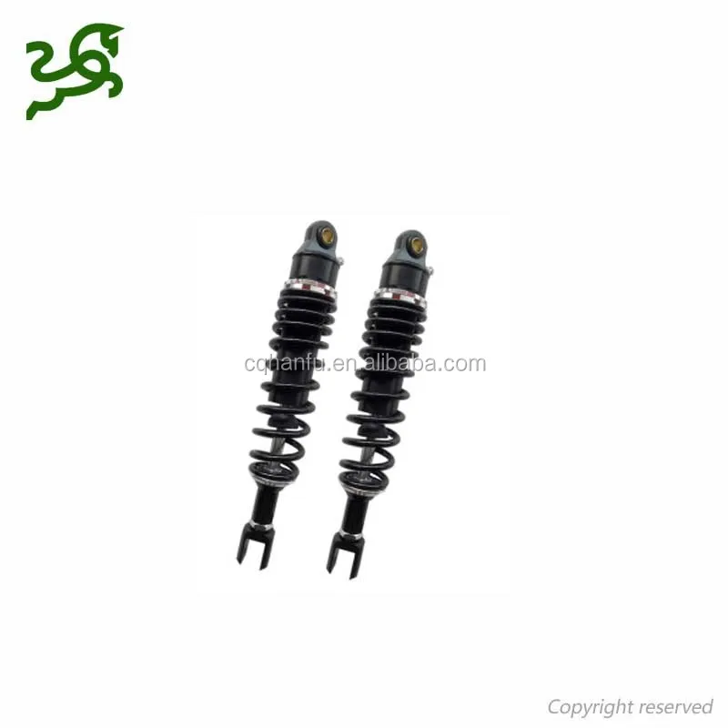 High Quality 340mm Motorcycle Shock Absorber For CB750