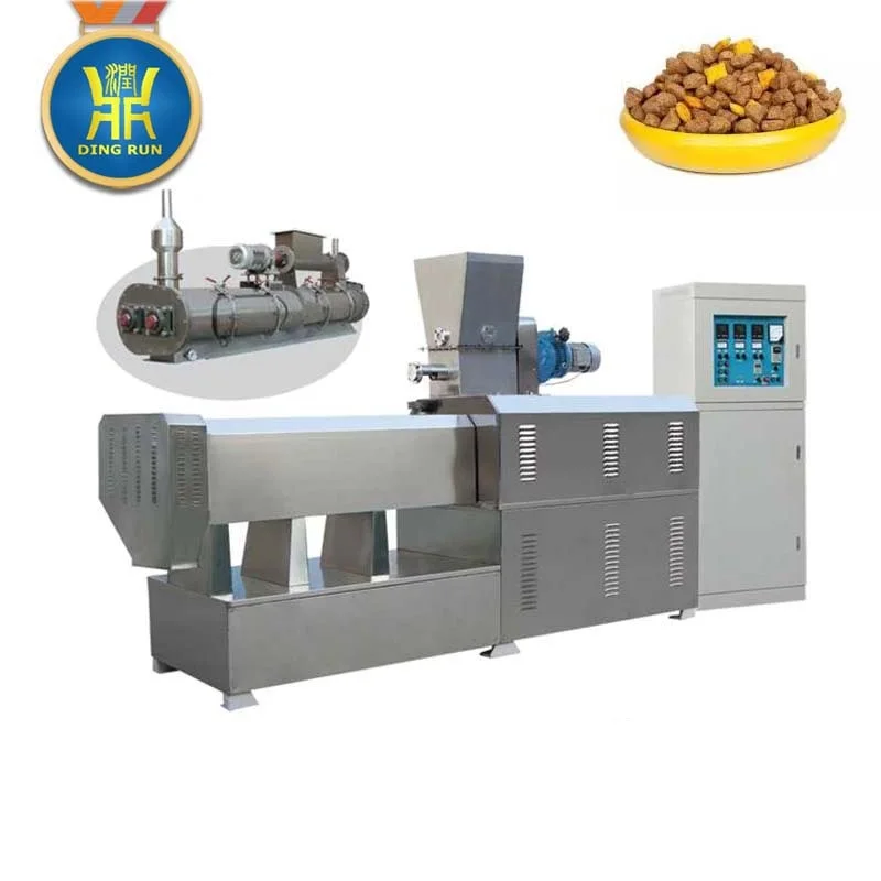 Auromaric корм для собак машин/pet комбикормовый завод