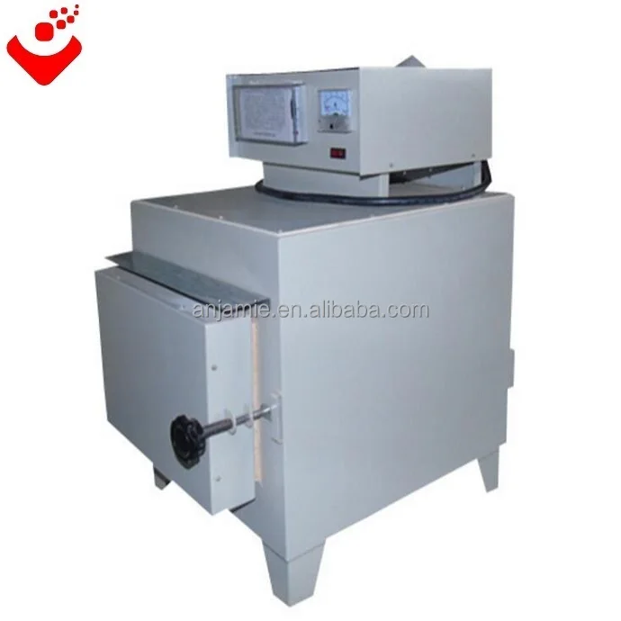 Стоматологическая лабораторная печь для устранения воска