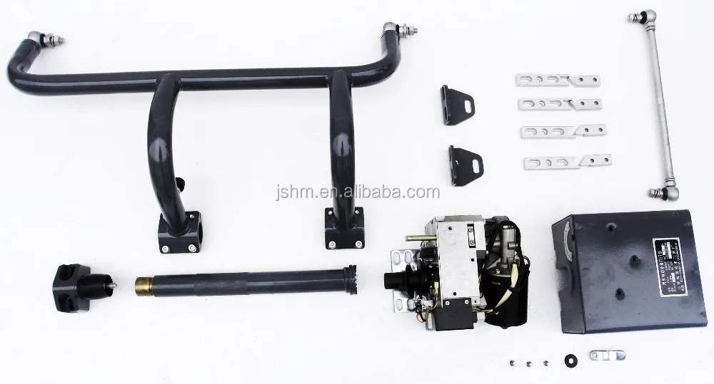 
Electric Folding Bus Door Mechanism Bifolding City Bus 