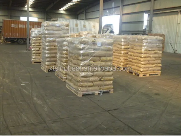 
Thermostable Coated Phytase Enzyme 