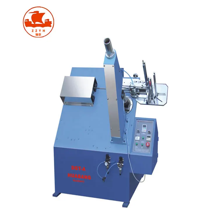 Automatic Paper Cake Egg Tart Tray Making Machine/Paper Muffin Baking Cups Machine