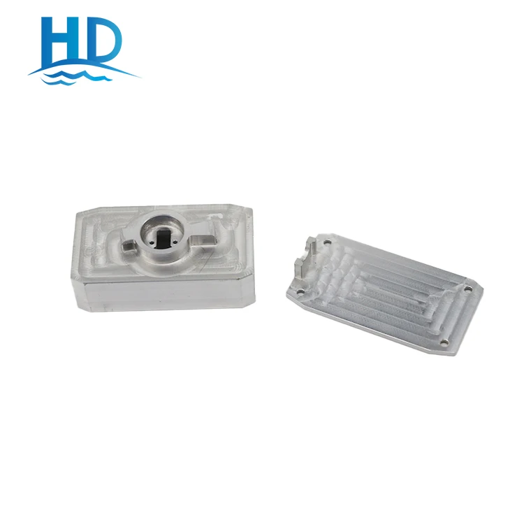 
Surface Anodized Motor Bike CNC Machine Parts Accessories 