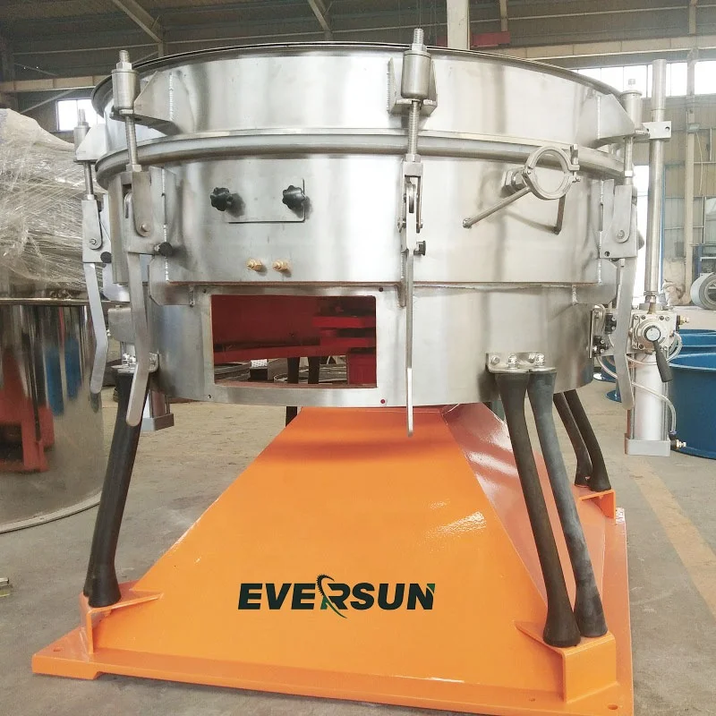 China best selling industrial cheap price and good quality sieves manufacturer