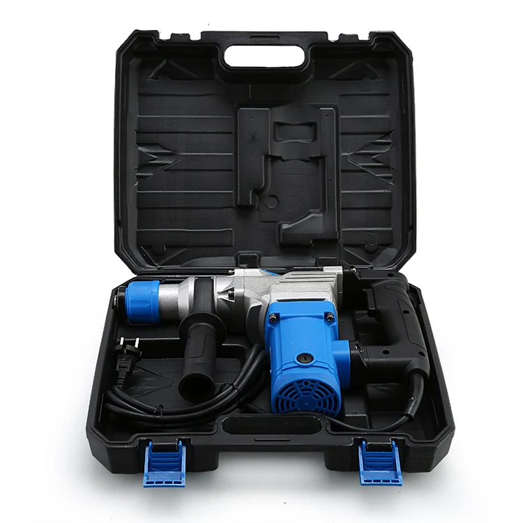 
1200W 26mm Professional Multuifunction Electric Rotary Hammer, Electric Rotary Hammer Drill 