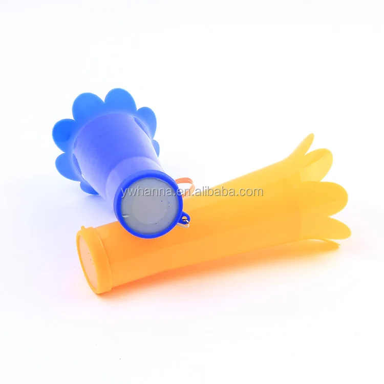 toys toys loud plastic slide trumpet