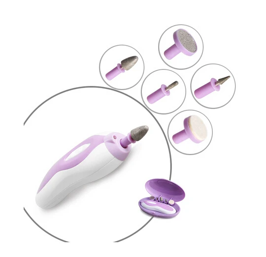 ZLIME Factory Outlet electric Manicure set nail making machine kit ubhas de porcelana manicure and pedicure machine