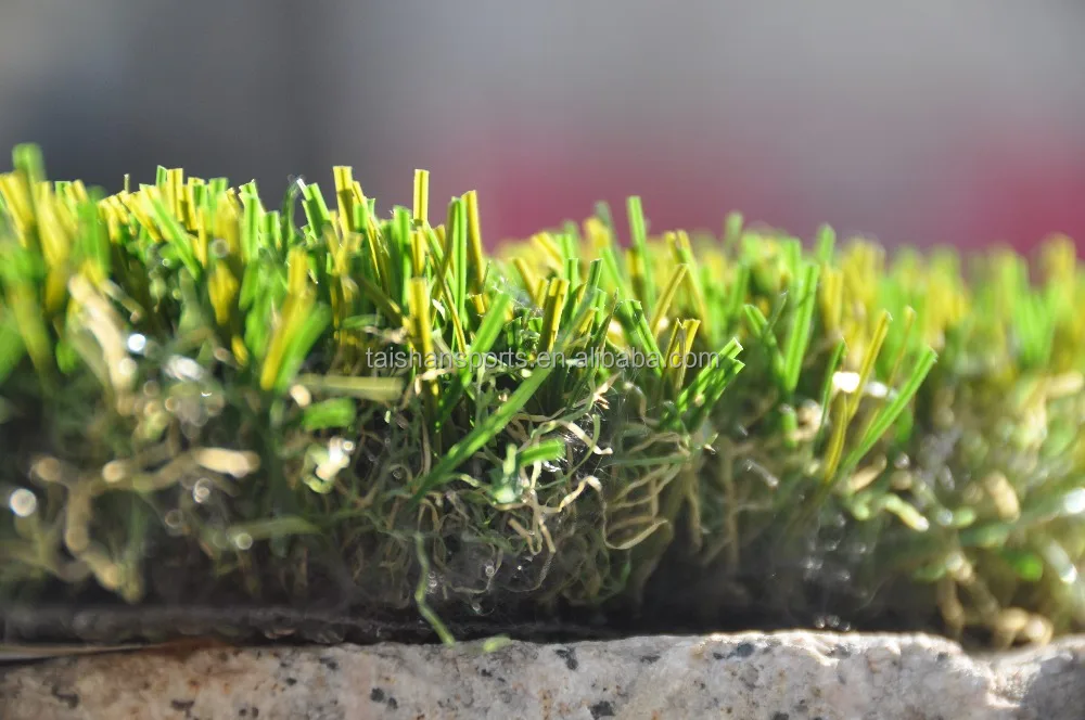 Artificial grass for home garden/landscasping