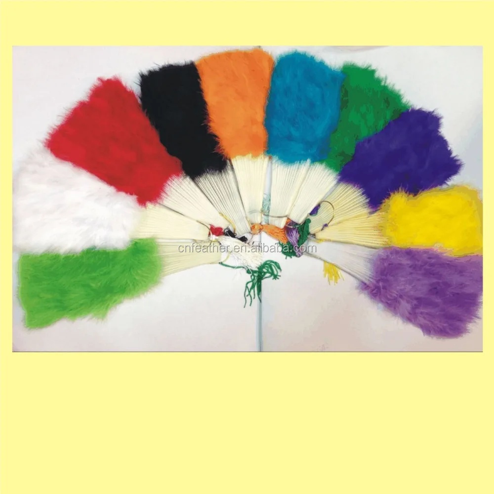 Лучший sellong Складывая Руки турции Перо Вентиляторы для Дешевые Продажа Танец Живота