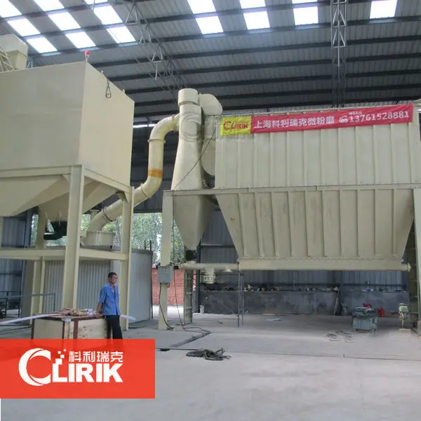 Pyrophyllite Stone Grinding Mill with ce in Malaysia