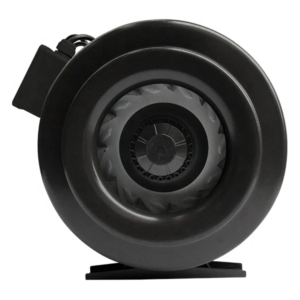 Профессиональный производитель SINOWELL, гидропоника, центробежный канальный вентилятор HAVC