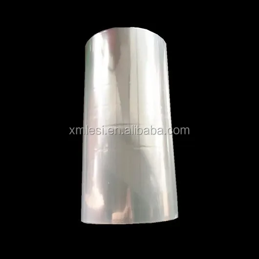 Высочайшее качество Пищевой CPP Пластиковые пленки Мешок Еды на Крене