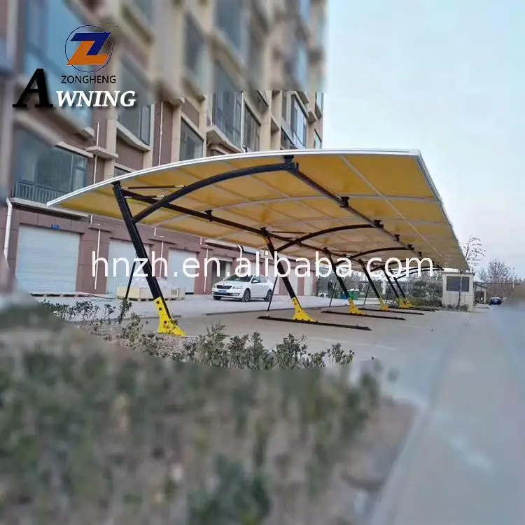 
Eco-Friendly roll out awnings for 4wd backyard canopy car tent garage with best quality 