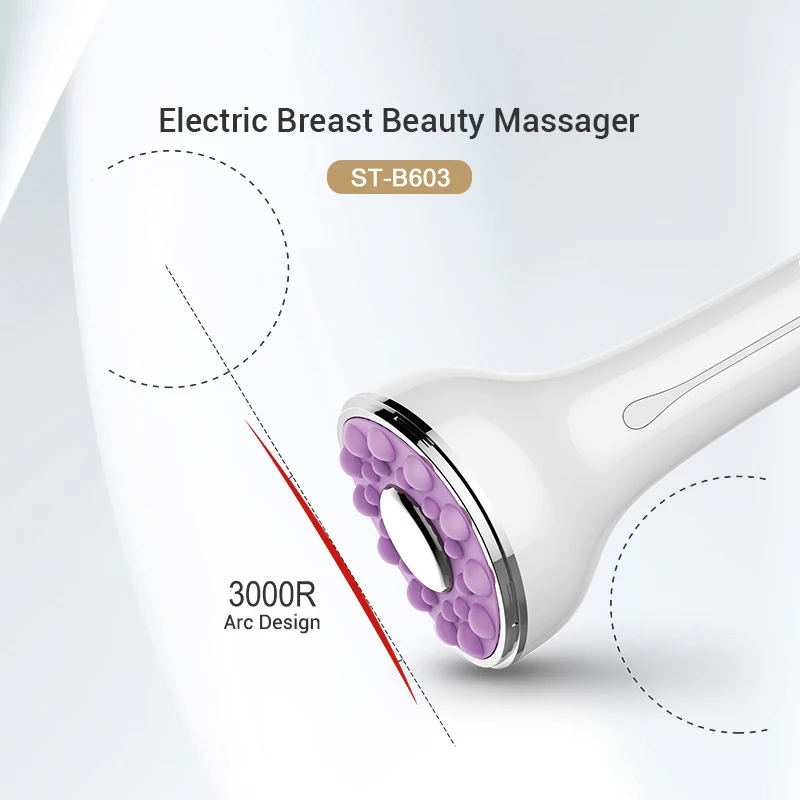 EMS Ультразвуковой светодиодный гальванический ионный косметический аппарат для лица