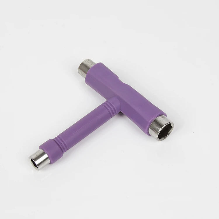 Wholesale Original Cheap And High Quality T Style Skateboard Tool For PennyPenny Long Skateboard