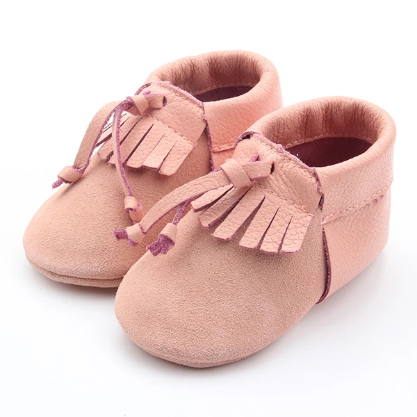 5 цветов, детские туфли sepatu huawgirl, милые розовые детские кожаные мокасины