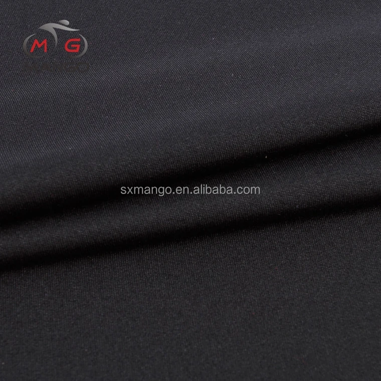 Высокое качество влаги влагу Оксфорд ТПУ с покрытием Brushed нейлоновая ткань